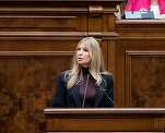 Victoria Stoiciu (PSD): Legea femicidului nu discriminează, protejează toate victimele violenței domestice
