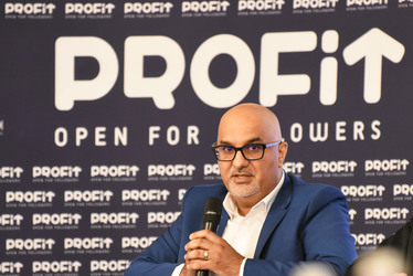 VIDEO Cristian Pascu, președinte APAPR: Ne dorim noi listări pentru că vrem să investim local, așa cum am făcut-o până acum - Profit Piața de Capital.forum