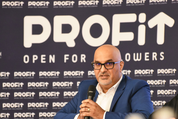 VIDEO Cristian Pascu, președinte APAPR: Ne dorim noi listări pentru că vrem să investim local, așa cum am făcut-o până acum - Profit Piața de Capital.forum