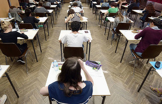 Vești pentru absolvenți: s-a încheiat evaluarea contestațiilor la Bacalaureat. Ce urmează acum