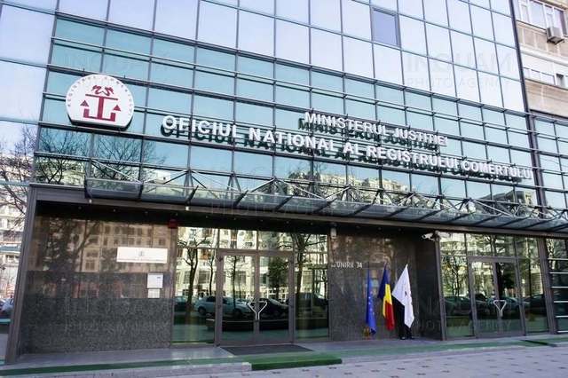 București are cele mai multe insolvențe de firme și PFA în primele opt luni din 2026