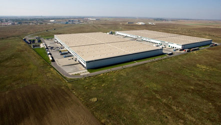 Gigantul american Prologis, care anunța investiții de 300 mil.euro, iese de pe piață; România este prea mică