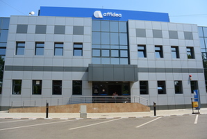 Affidea continuă extinderea și cumpără clinicile de diagnostic Phoenix 