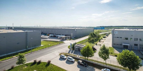 Portland Trust reia investițiile într-un proiect logistic de lângă București