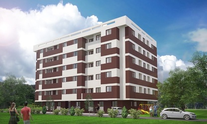 Prețurile apartamentelor scoase la vânzare în marile orașe au urcat în acest an cu până la 11%. Clujul, mai scump decât Bucureștiul



