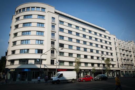 S+B Gruppe Austria începe în primăvară construcția unui hotel de 300 de camere în Otopeni