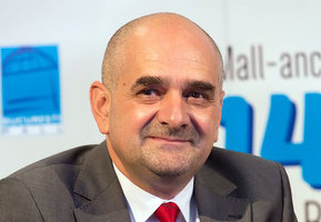 Răzvan Gaiță a plecat de la Sema Parc la fondul american Portico Investments
