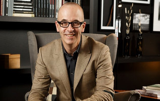 IKEA România are un nou șef. După 8 ani, Cornel Oprișan a fost promovat de grupul suedez