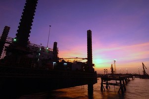 Oil Terminal a obținut la nouă luni un profit net de 16 milioane lei