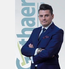 Directorul de vânzări al Gothaer a fost promovat director general adjunct al filialei locale