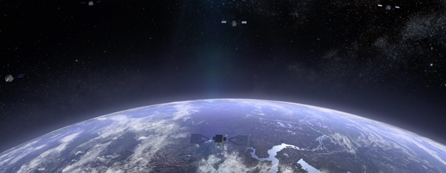 Japonezii de la SoftBank investesc 1 miliard de dolari într-un startup american