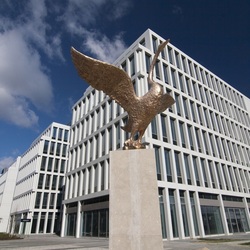 JLL va administra complexul de birouri SWAN Office&Technology Park