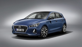 FOTO Hyundai i30, a treia generație lansată pe piața din România. Ce preț este cerut pentru mașină