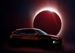 Mitsubishi Eclipse Cross va fi lansat la Geneva și va înlocui ASX
