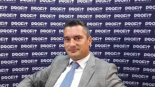 Florin Godean, Country Manager al filialei române Adecco, preia șefia ARAMT