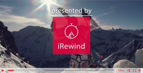 Startup-ul românesc din domeniul tehnologiilor video iRewind, cumpărat de compania elvețiană Yoveo