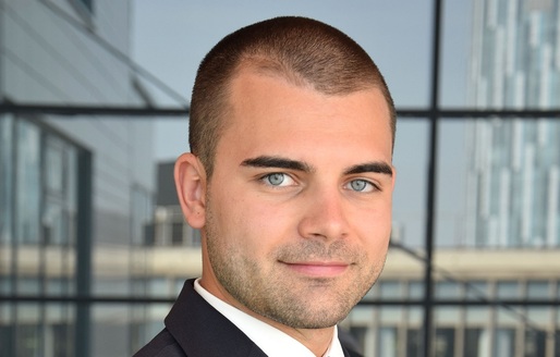 CTP Invest își extinde echipa din România și anunță numirea lui Daniel Căutiș ca Senior Business Development 