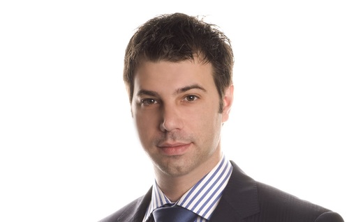 Lactalis l-a numit pe italianul Giampaolo Manzonetto director general al Albalact