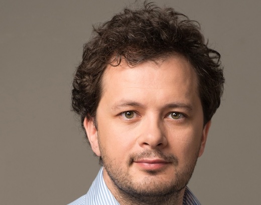 Robert Berza este noul General Manager la Fashion Days