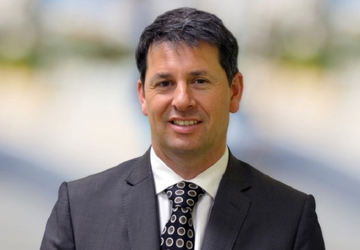 Sven Marinus este noul CEO al Sodexo România, lider pe piața tichetelor de masă