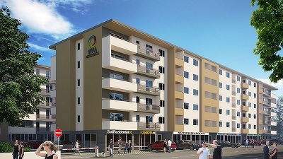 Afaceri în sudul Capitalei: Horia Culcescu, finul lui Gigi Becali și important producător local de legume-fructe, vinde un nou teren al fostelor Sere Berceni pentru "mini-orașul" Metalurgiei Park