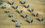 Lockheed Martin se apropie de încheierea unui acord uriaș în vederea vânzări F-35 către 11 țări, inclusiv SUA