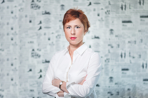 TotalSoft o numește pe Dania Șelaru în funcția de EAS Executive Director