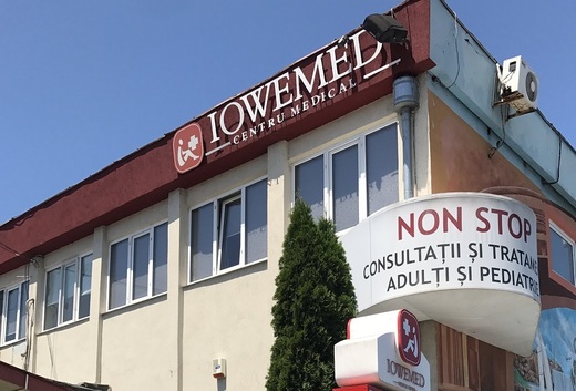 Medicover achiziționează rețeaua medicală Iowemed din Constanța 