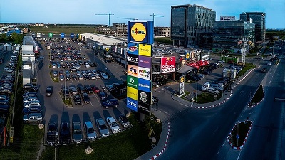 Omul de afaceri Marius Ivan s-a retras din Pipera Plaza
