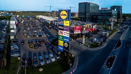 Omul de afaceri Marius Ivan s-a retras din Pipera Plaza