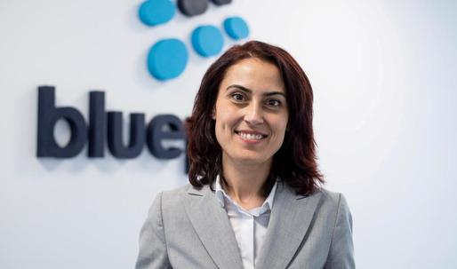 Blue Point deschide un call center la Buzău, unde va angaja 50 de persoane până la finalul anului