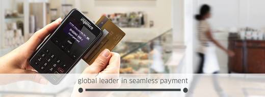 Compania franceză de plăți Ingenico cumpără concurentul suedez Bambora cu 1,5 miliarde euro