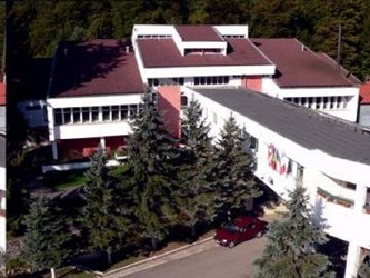 Spitalul privat Terapeutica din Arad a declanșat planul de investiții: nu construiește o clinică de recuperare, ci cumpără cu totul un complex balnear de 3 stele