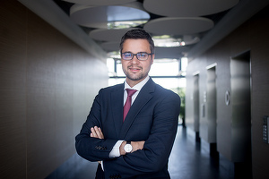 Smartree, furnizor de servicii HR, deschide la Craiova al patrulea birou din România