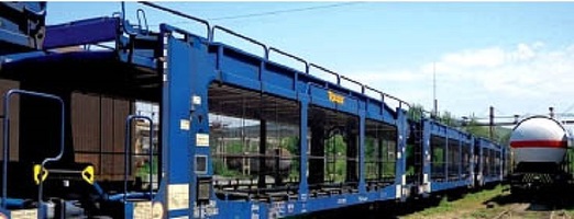 Tranzacție pe calea ferată: Remarul cumpără cu aproape 1 milion de euro Uzina de Vagoane Aiud, prestator pentru grupuri din Germania, Irlanda, Franța, SUA