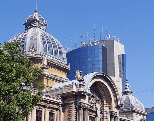 Bucureștiul, orașul european cu cea mai mare creștere a numărului de turiști. Topul primelor 10 destinații la nivel global