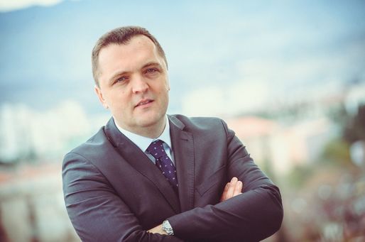 Telekom Romania îl numește pe Vladan Pekovic în poziția de Director Executiv Tehnologie și Informație