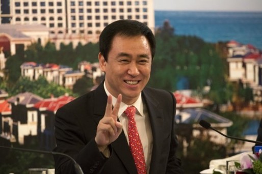 Xu Jiayin, proprietarul dezvoltatorului imobiliar China Evergrande Group, a devenit cel mai bogat om din China 