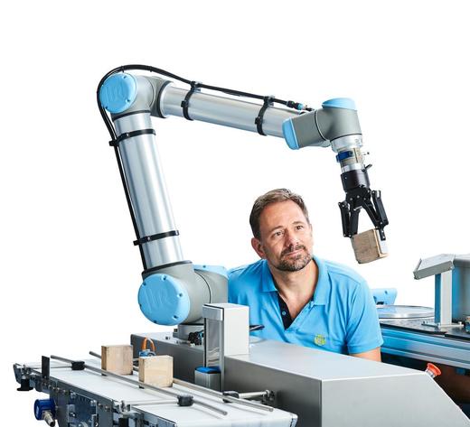 STUDIU Pentru că nu găsesc angajați potriviți, unul din trei manageri români intenționează să investească într-o soluție de automatizare în următoarele 12 luni