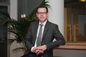 Bayer instalează la conducerea diviziei Consumer Health din 3 țări, inclusiv România, un manager care a promovat produsele companiei în America