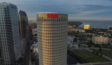 Grupul american Sykes se extinde în România