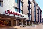 Hilton deschide la Iași al doilea hotel sub brandul Hampton by Hilton din România