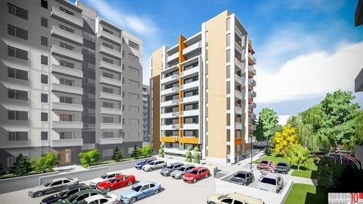FOTO Proiectul imobiliar Baba Novac Residence intră în faza a doua. Peste 90% dintre apartamentele din prima fază au fost vândute. La ce prețuri