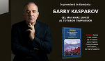 Sfaturile lui Garry Kasparov pentru cei care vor să aibă succes în afaceri
