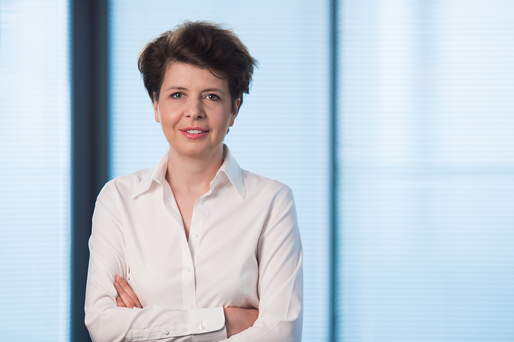 ASF a autorizat numirea polonezei Anna Grzelonska la conducerea NN Asigurări de Viață, cel mai mare jucător local de profil 