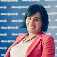 Direcția Operațiuni a Allianz-Țiriac Asigurări va fi condusă de o croată, fost manager în Divizia IT