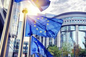 Teodor Chirica a fost ales președinte al Forumului Atomic European