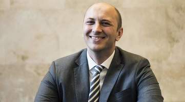 Citi România îl promovează pe directorul diviziei Commercial la conducerea filialei locale