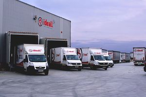 Ideall.ro, retailer de electronice și electrocasnice, estimează afaceri în creștere cu 50% în acest an, până la 20 de milioane de euro