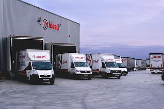 Ideall.ro, retailer de electronice și electrocasnice, estimează afaceri în creștere cu 50% în acest an, până la 20 de milioane de euro